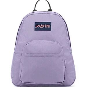 Jansport 1/2 pint BRAND NEW
(These are not full size) Lilac/Purple
